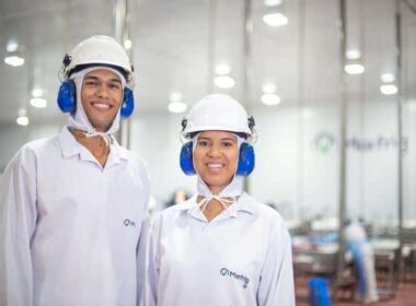 marfrig lidera transparencia ambiental global descubra como a pontuacao triplo
