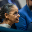 Marina critica emenda de Alcolumbre e vê politização de tema técnico.