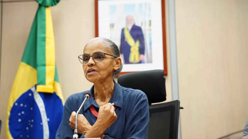 Marina: relembre a saída do governo em 2008 e os desafios no Lula 3