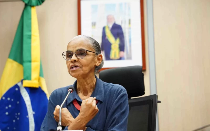 Marina: relembre a saída do governo em 2008 e os desafios no Lula 3