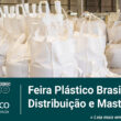 masterbatches na feira plastico brasil 2025 garantem eficiencia e sustentabilidade