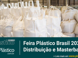 masterbatches na feira plastico brasil 2025 garantem eficiencia e sustentabilidade