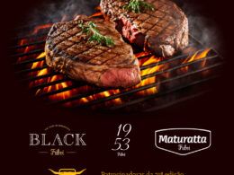 maturatta 1953 e black friboi trazem uma selecao de cortes