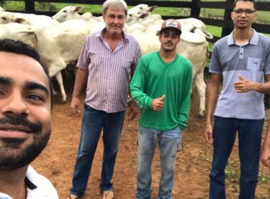 Genética e bem-estar animal garantem sucesso em pecuária de ciclo completo em RO