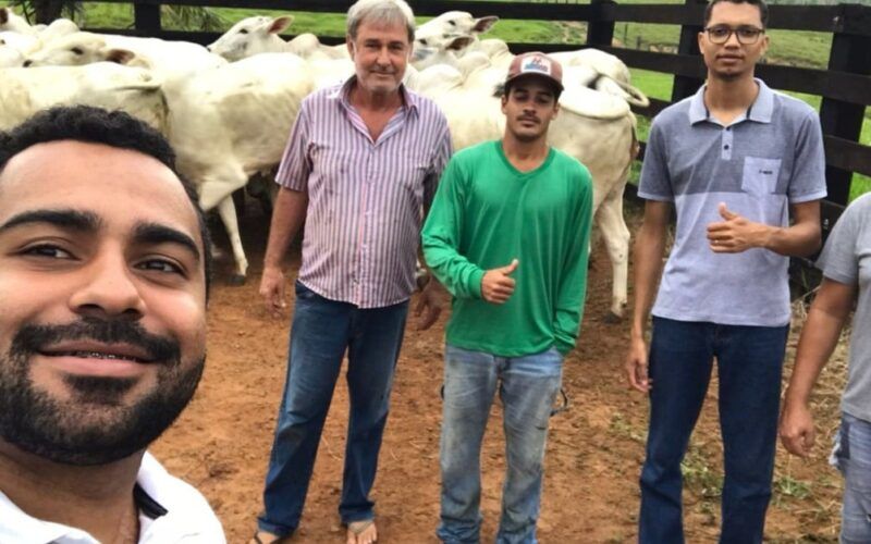 Genética e bem-estar animal garantem sucesso em pecuária de ciclo completo em RO