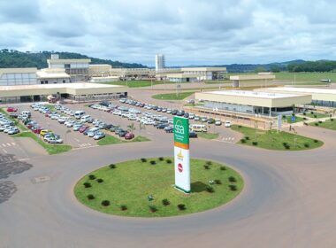 mayekawa oferece excelente servico ao complexo industrial avicola de sao