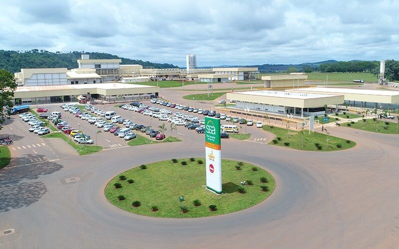 mayekawa oferece excelente servico ao complexo industrial avicola de sao