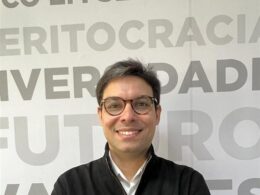 MCassab fortalece portfólio em nutrição e saúde animal com Victor Sales na gerência de produto