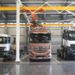 mercedes benz do brasil expande opcoes de personalizacao para caminhoes e