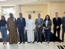 Mergulho Estratégico: Como a Missão Brasileira nos Emirados Árabes Pode Transformar o Futuro do Agronegócio Nacional e Ampliar Seus Horizontes Econômicos 13 mergulho estrategico como a missao brasileira nos emirados arabes pode