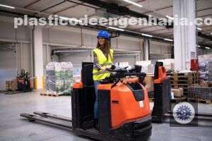 mesa elevatoria um aliado ideal na industria