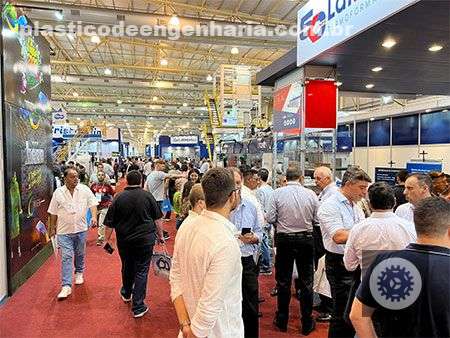 messe brasil apresentara a 12a edicao da interplast para unir