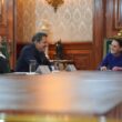 México e Brasil unem forças em projetos de transição energética e desenvolvimento.