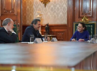 México e Brasil unem forças em projetos de transição energética e desenvolvimento.