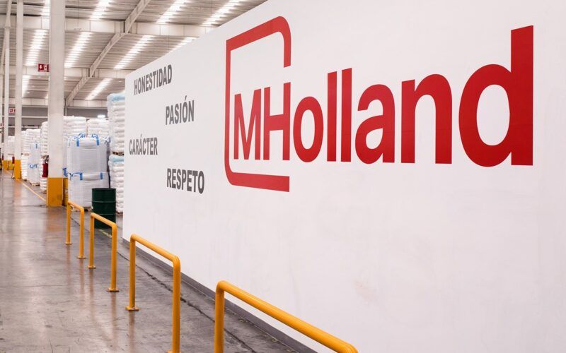 mholland e novo distribuidor na america do norte para poliolefinas.jpgmaxwidth1200