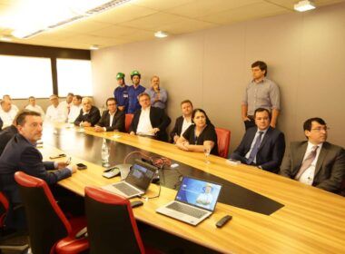 ministerio do trabalho e jbs estabelecem parceria para criacao de