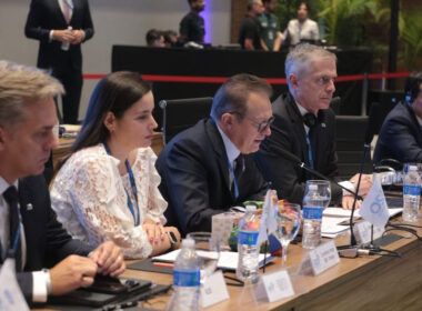 ministros da agricultura do g20 recebem recomendacoes para aumentar produtividade