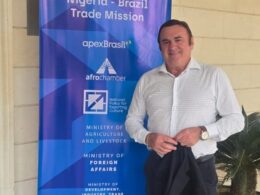 Missão Sindiavipar na África: Conquistas e Visões Estratégicas para a Expansão do Mercado Brasileiro 20 missao sindiavipar na africa conquistas e visoes estrategicas para a