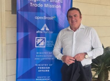missao sindiavipar na africa conquistas e visoes estrategicas para a