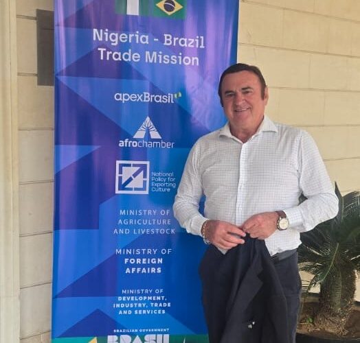 missao sindiavipar na africa conquistas e visoes estrategicas para a