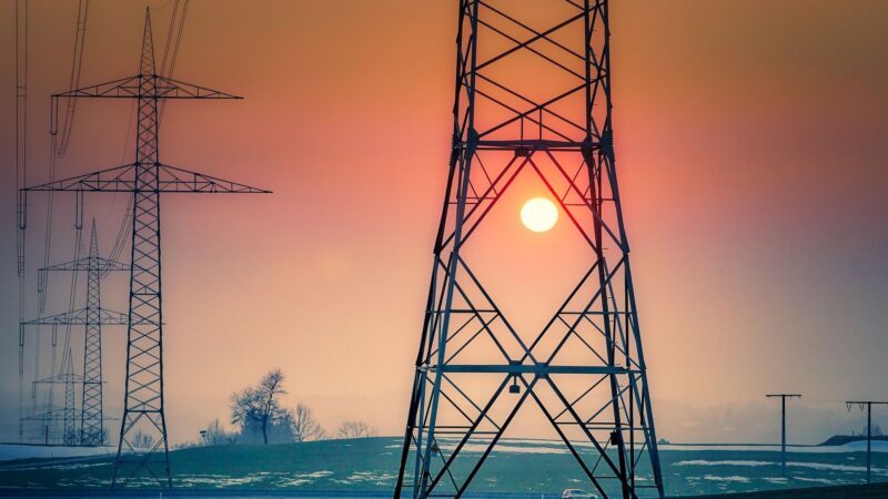 MME adianta para março leilão de transmissão de energia previsto para 2026