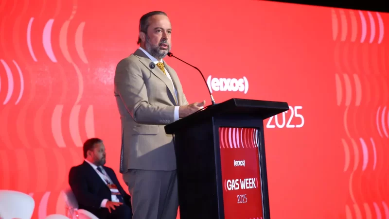 MME inicia consulta pública para debate sobre harmonização regulatória do gás natural no Brasil