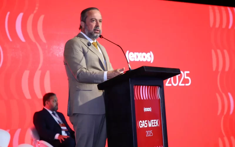MME inicia consulta pública para debate sobre harmonização regulatória do gás natural no Brasil