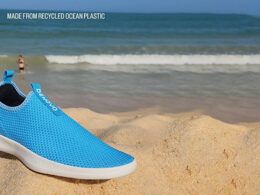 moda sustentavel com plastico reciclado arte com reciclagem e importacao