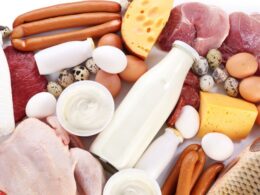 modernizacao do setor de produtos de origem animal garante qualidade