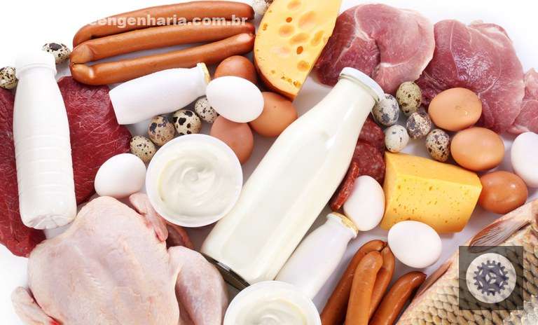 modernizacao do setor de produtos de origem animal garante qualidade