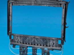 Módulo de teto solar em PP com vidro curto proporciona leveza e durabilidade superior em seu veículo moderno 19 modulo de teto solar em pp com vidro curto proporciona.jpgmaxwidth1200