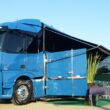 Casa sobre rodas: Consórcio permite a aquisição de  Motorhome para viagens