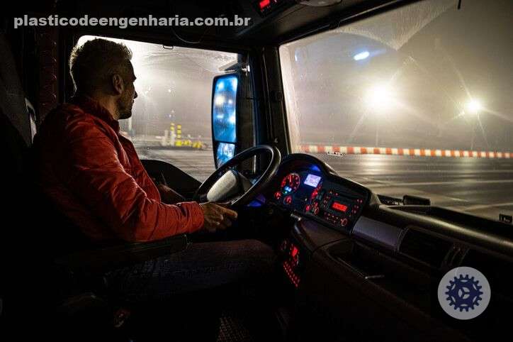 Motoristas