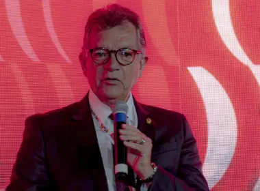 MPs das ZPEs favorecem grupos específicos, diz Laércio Oliveira.