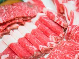mt alcanca novo recorde na exportacao de carne bovina