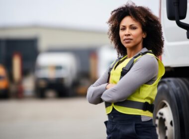 Capacitação profissional no transporte: 8 Cursos gratuitos para mulheres