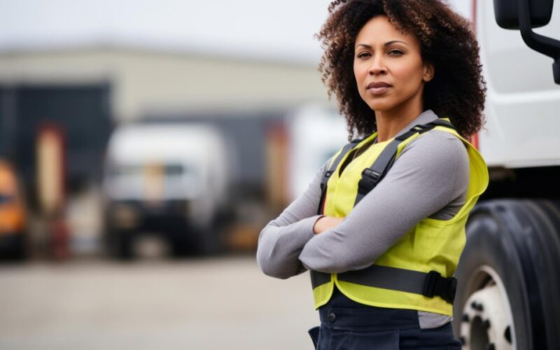 Capacitação profissional no transporte: 8 Cursos gratuitos para mulheres