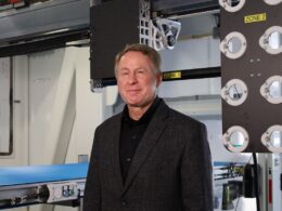 Muller Technology traz novo COO com expertise para impulsionar eficiência e crescimento estratégico na indústria 32 muller technology traz novo coo com expertise para impulsionar eficiencia.jpgmaxwidth1200