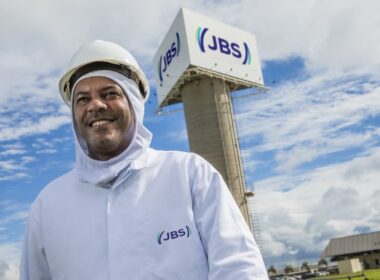 nao perca 160 oportunidades de trabalho na jbs em 4
