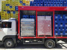 Carnaval 2024 aumenta o transporte de bebidas em até 10%