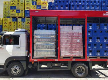 Carnaval 2024 aumenta o transporte de bebidas em até 10%