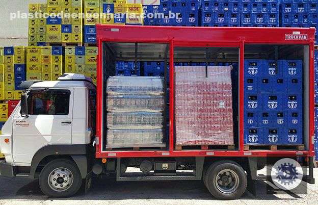 Carnaval 2024 aumenta o transporte de bebidas em até 10%