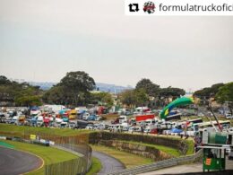 Diesellândia abre inscrições para mais uma edição em Interlagos, junto com a abertura da Fórmula Truck 2025