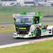 Fórmula Truck chega em Cascavel para a grande Final da Temporada 2024