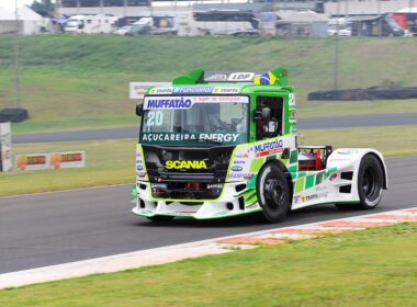 Fórmula Truck chega em Cascavel para a grande Final da Temporada 2024