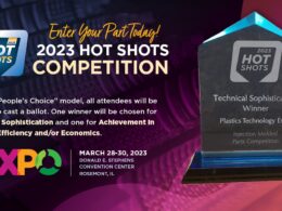 Não Perca: O Futuro da Injeção de Moldes Chega ao PTXPO com a Competição Hot Shots! 8 nao perca o futuro da injecao de moldes chega ao.jpgmaxwidth1200