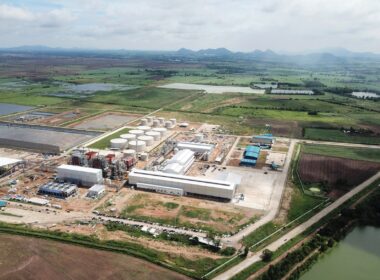 NatureWorks to Build Fully Integrated Ingeo Plant in Thailand