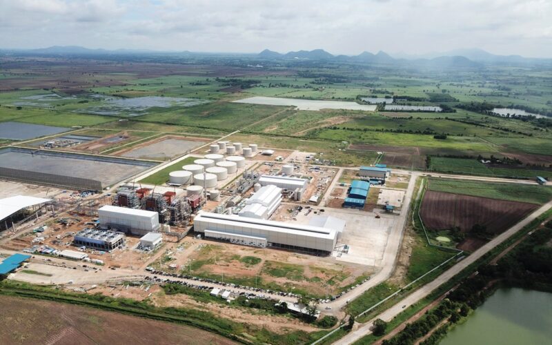 NatureWorks to Build Fully Integrated Ingeo Plant in Thailand