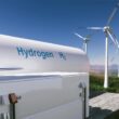 Neoenergia inicia construção de usina de hidrogênio verde no Distrito Federal.