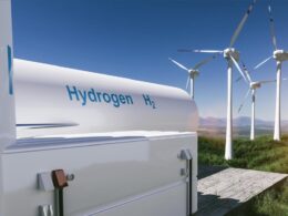 Neoenergia inicia construção de usina de hidrogênio verde no Distrito Federal. 13 Neoenergia inicia construção de usina de hidrogênio verde no Distrito Federal.